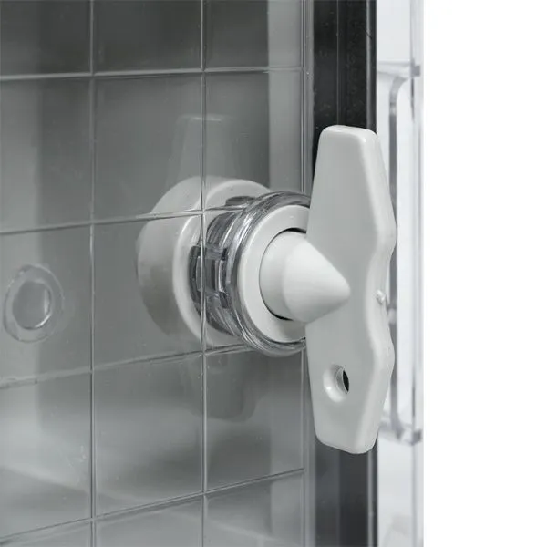 ЩМП-П прозрачная дверь (400х300х170) IP65 PROXIMA EKF - Фото 4