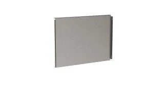 Плата монтажная секционная для шкафов DAE/CQE 800х400мм DKC R5PCE4800 R5PCE4800
