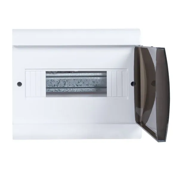 ЩРН-П-10 "SlimBox" IP41 EKF - Фото 5