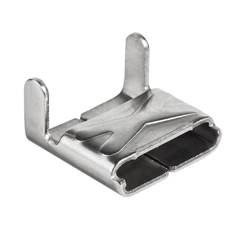 Скрепа для ленты NC 20-TE ширина 20 мм 07-9308