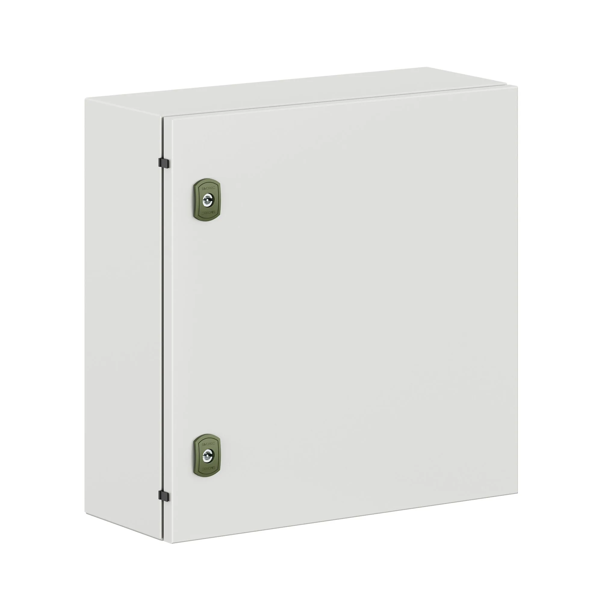 Корпус навесной уличный ST Outdoor с М/П 500х500х200мм IP66 DKC R5ST0552-OUTDOOR R5ST0552-OUTDOOR