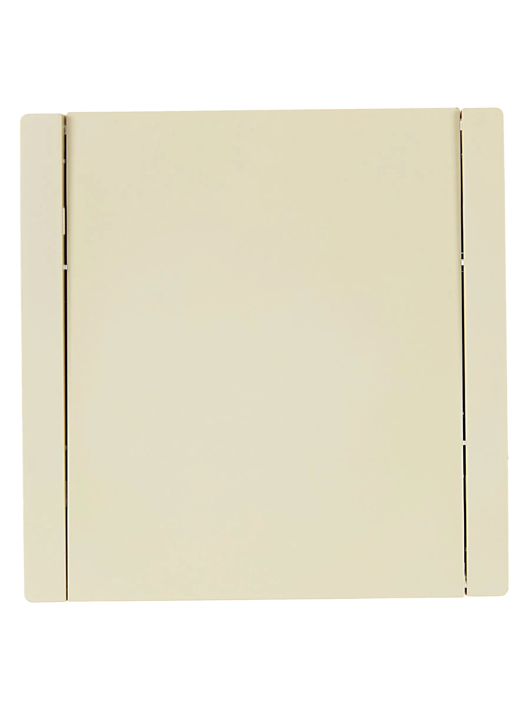 FORTE&PIANO Выключатель 1-клавишный 10А FP401 ваниль IEK - Фото 6