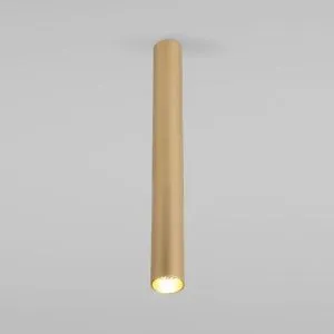 Pika 6W (25030/LED)/Светильник накладной золото 25030/LED Elektrostandard a061120