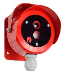 RF04-ИПП, Извещатель пожарный пламени адресный ROV84