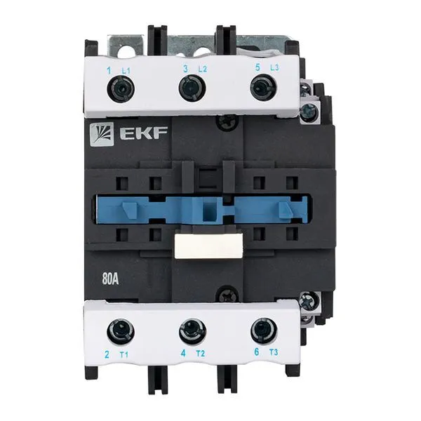 ПМЛ-4160ДМ 80А 400В EKF - Фото 3