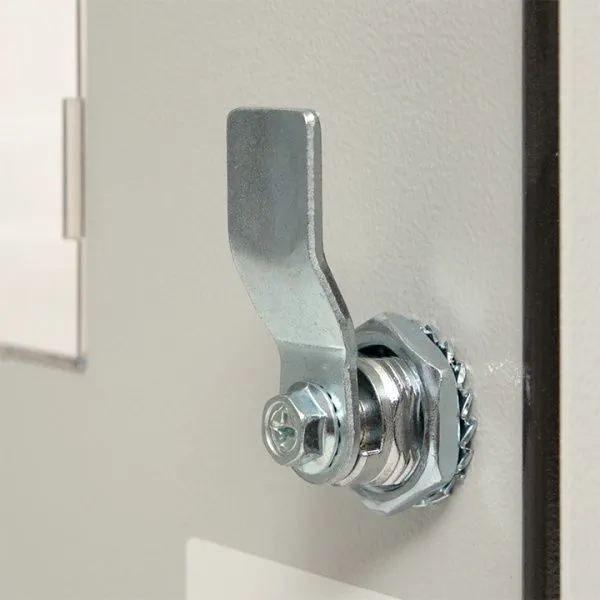 ЩУ-1/1-0 для счетчика на дин-рейку (250х300х100) IP54 PROXIMA EKF - Фото 8