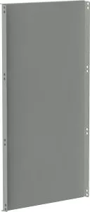 FORMAT Панель секционная внутренняя задняя 4B 400х600мм IEK FO-00-FPS-040-060