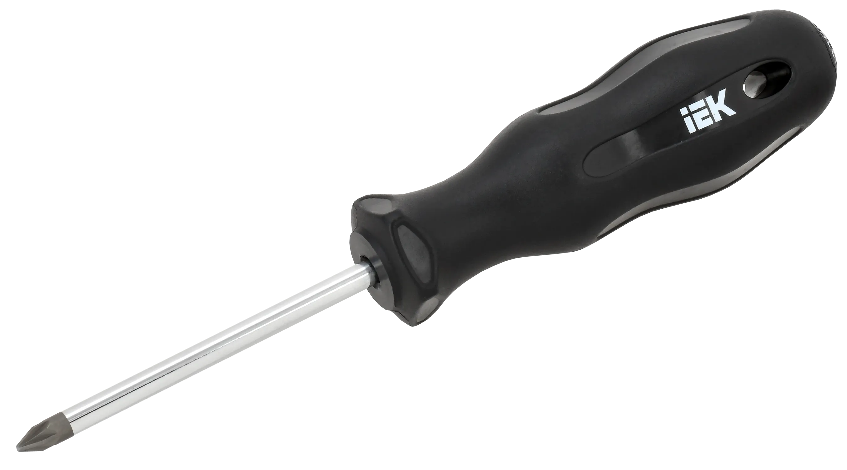 ARMA2L 5 Отвертка PZ1х75 Т1 IEK