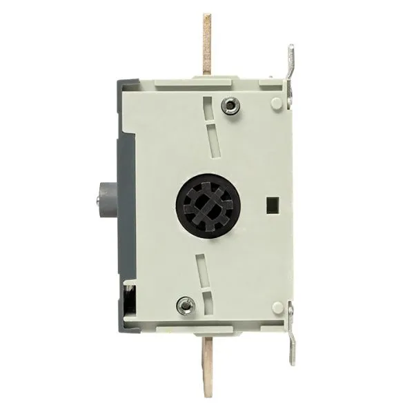 Рубильник 315A 4P без рукоятки управления TwinBlock EKF - Фото 2