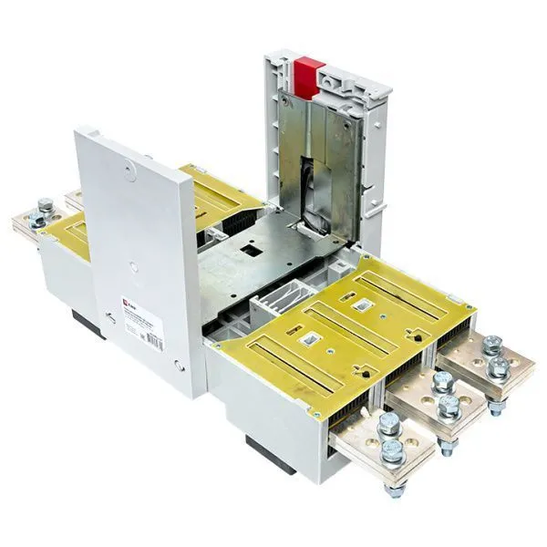 Панель выкатная PM-99/2-1600 переднего присоед. для ВА-99 1250А EKF - Фото 6