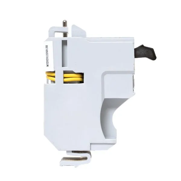 AV POWER-3/4 Независимый расцепитель SHT DC24В слева - Фото 3