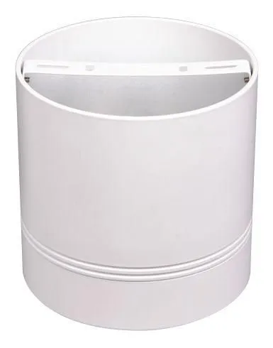 Светильник светодиодный накладной PDL-R 25Вт 4000K 100° белый IP20 Jazzway - Фото 5