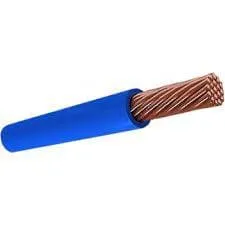 Провод ПуГВ-1х35 син (100м) Автопровод А00316