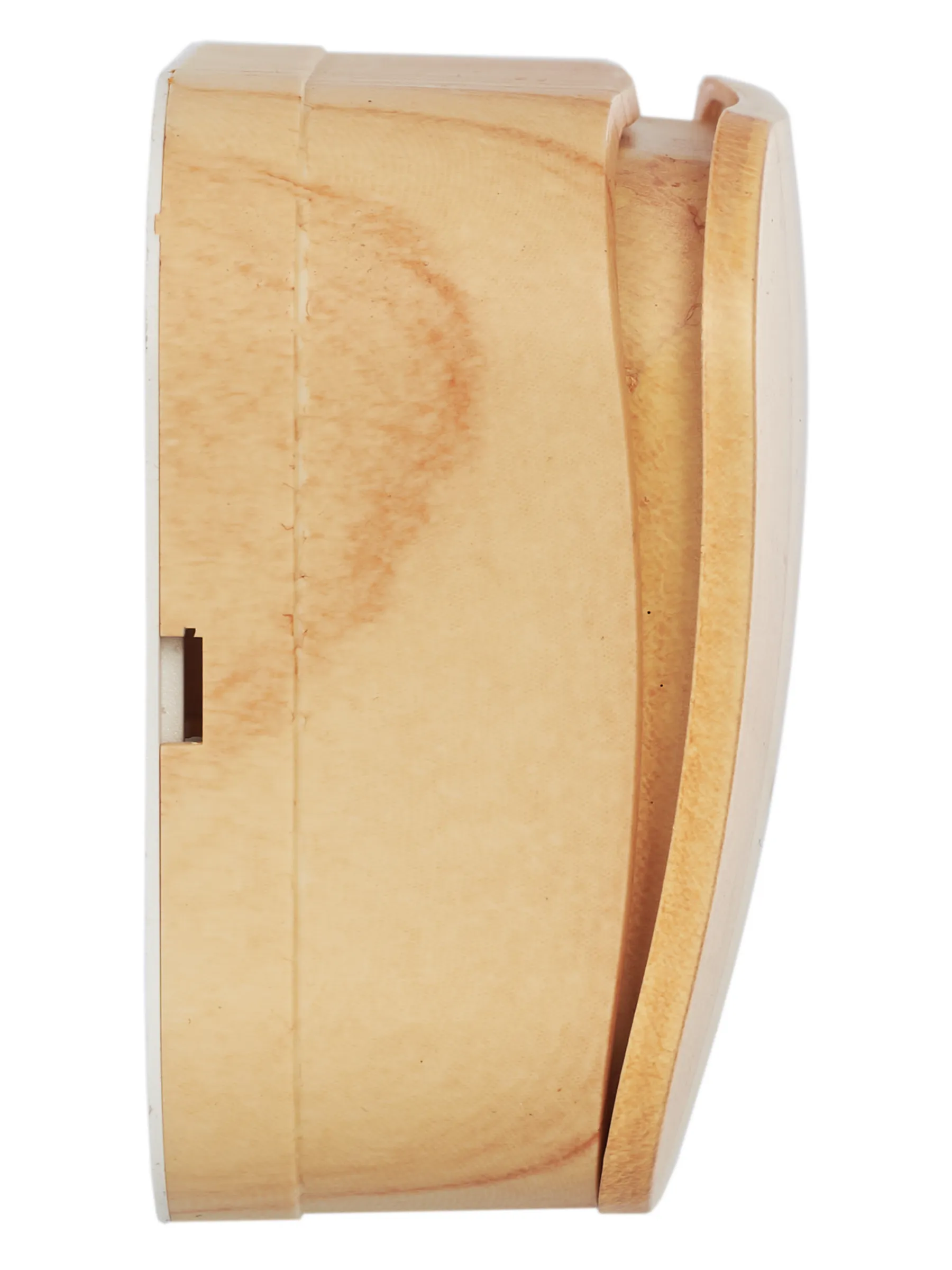 GLORY Выключатель 1-клавишный для открытой установки ВС20-1-0-ХС сосна IEK - Фото 5