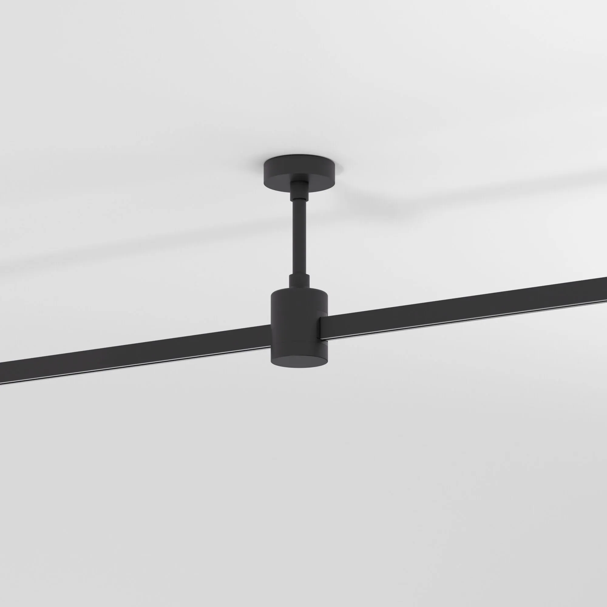 Esthetic Magnetic Декоративная стойка с коннектором h121mm SMALL 85145/00 - Фото 11