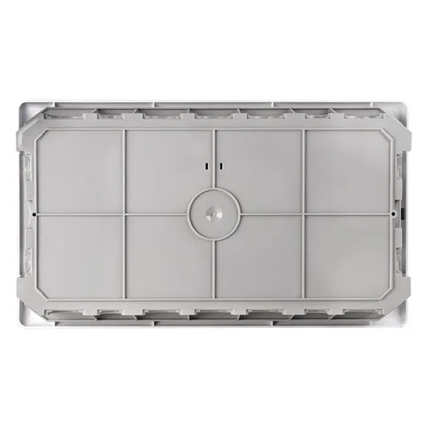 ЩРВ-П-18 "SlimBox" IP41 EKF - Фото 2