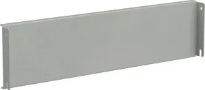 FORMAT Панель монтажная 250х1000мм IEK YKM40D-FO-MP-025-100