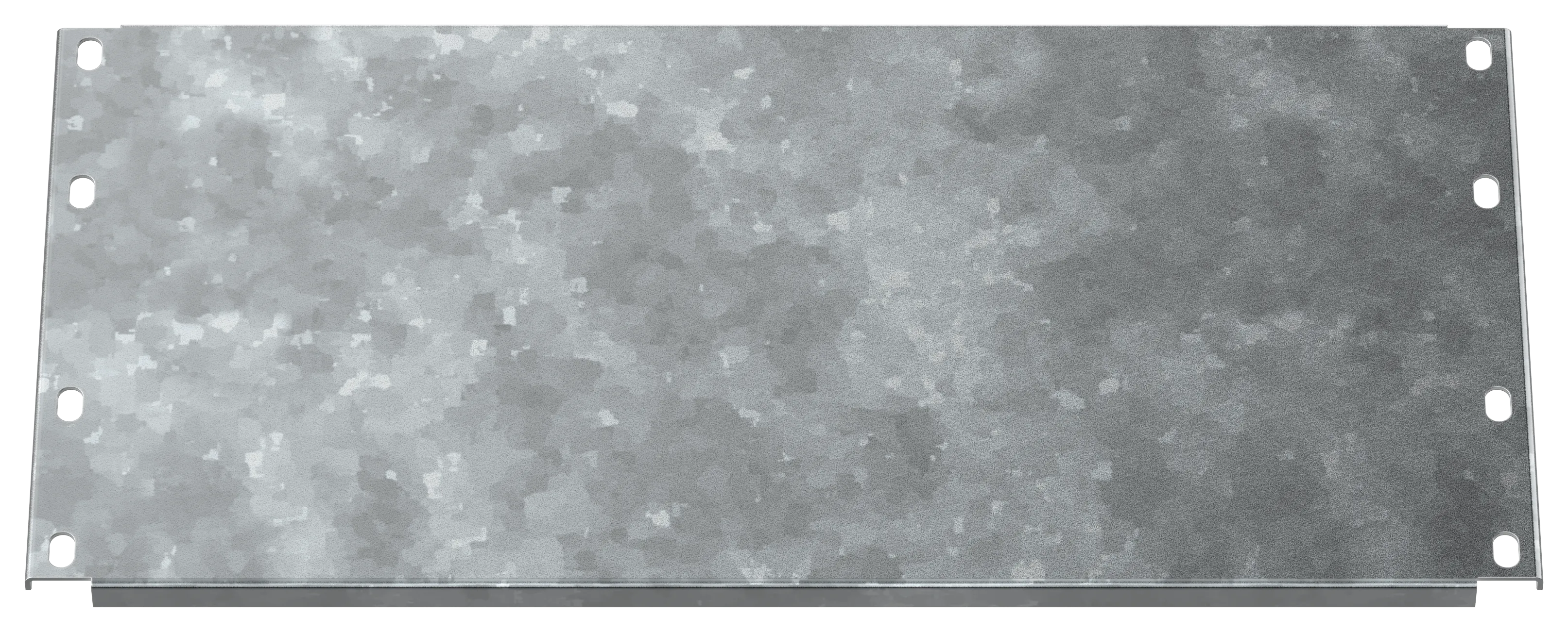 FORMAT Заглушка панели нижней наборной 200мм в шкаф шириной 600мм IEK