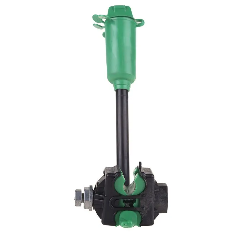 Изолированный адаптер для закорачивания и заземления PC 481-TE 16-150 мм² - Фото 2