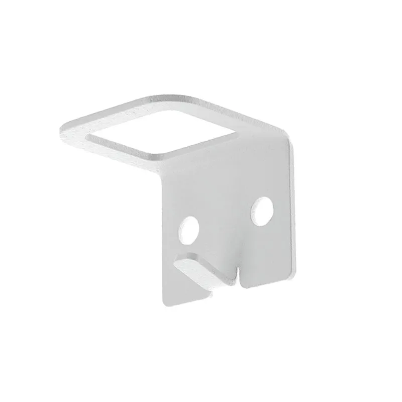 Держатель для обувных ложек и зонтов настенный, белый REXANT - Фото 5