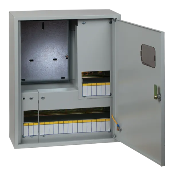 ЩУРн 3/24 (500х400х160) IP31 EKF PROxima