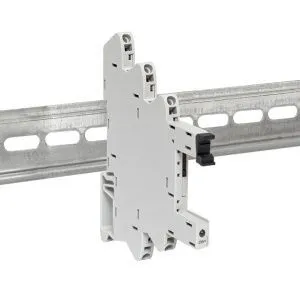 Разъем для реле РM slim 23/1 Push-in 230VАС/60VDC EKF rms-23-1-push60-230