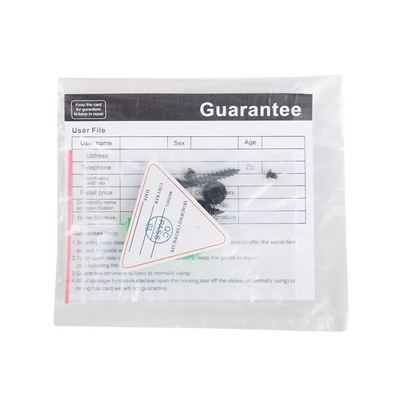 Вызывная видеопанель стандарта AHD (модель AC-312) - Фото 5