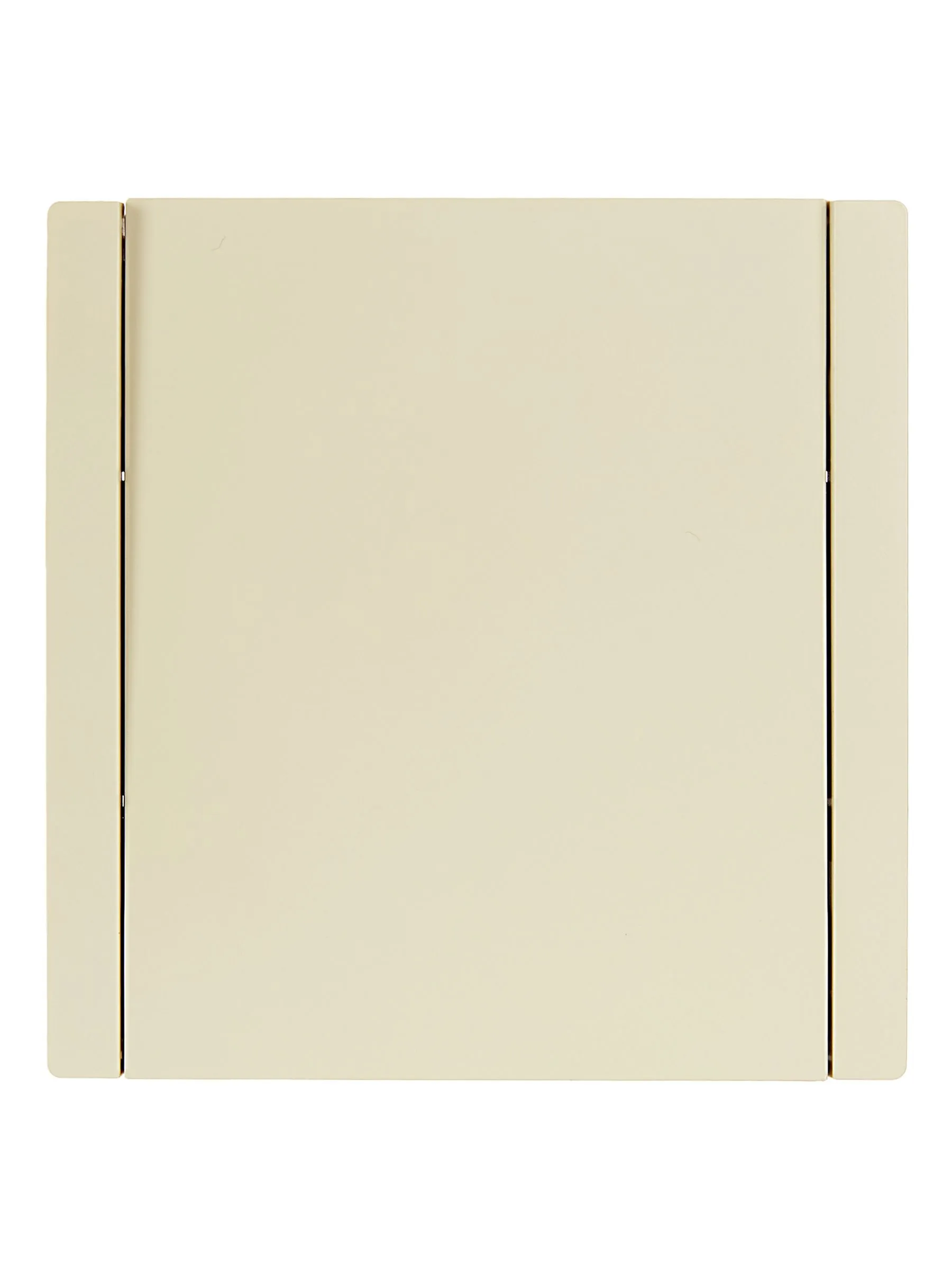 FORTE&PIANO Выключатель 1-клавишный проходной 10А FP403 ваниль IEK - Фото 5