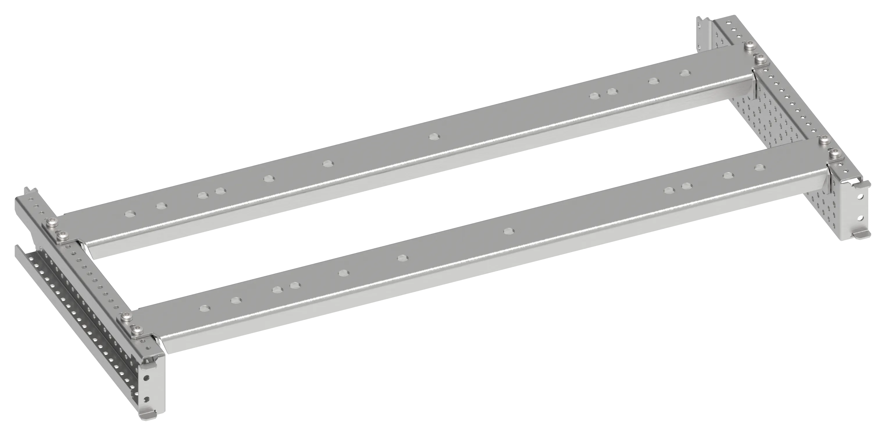 FORMAT Комплект установочный ARMAT ACB типоразмер G 3P E/F 3/4P 600х800 IEK