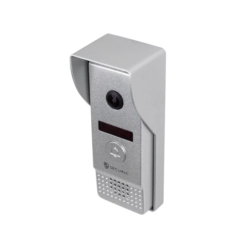 Вызывная видеопанель стандарта AHD (модель AC-315) - Фото 3