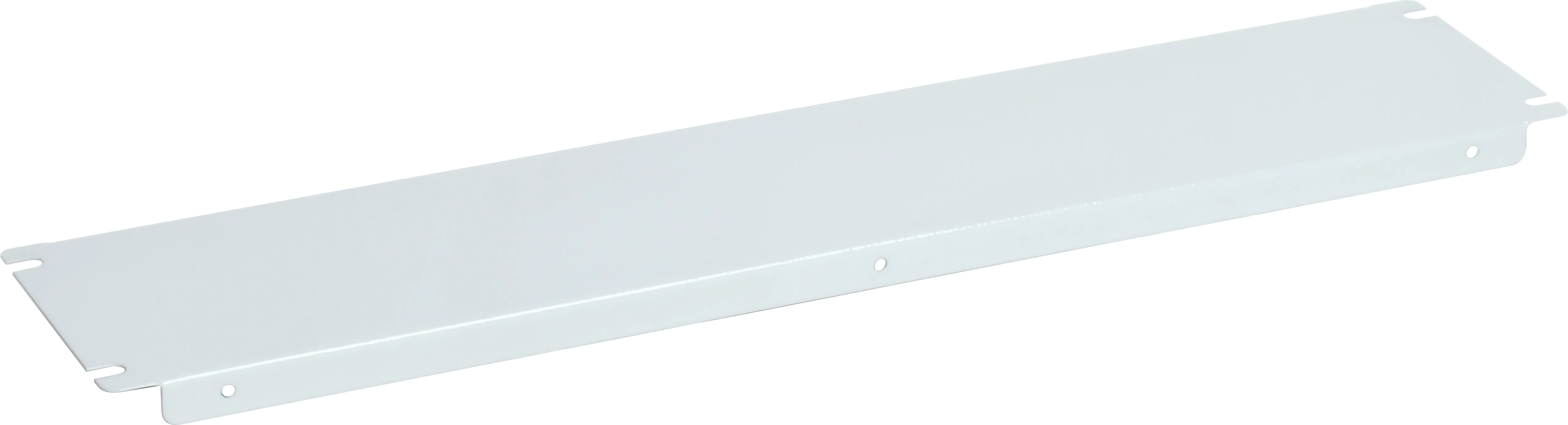 FORMAT Фальш-панель внутренняя глухая 100х400мм (2шт/компл) IEK