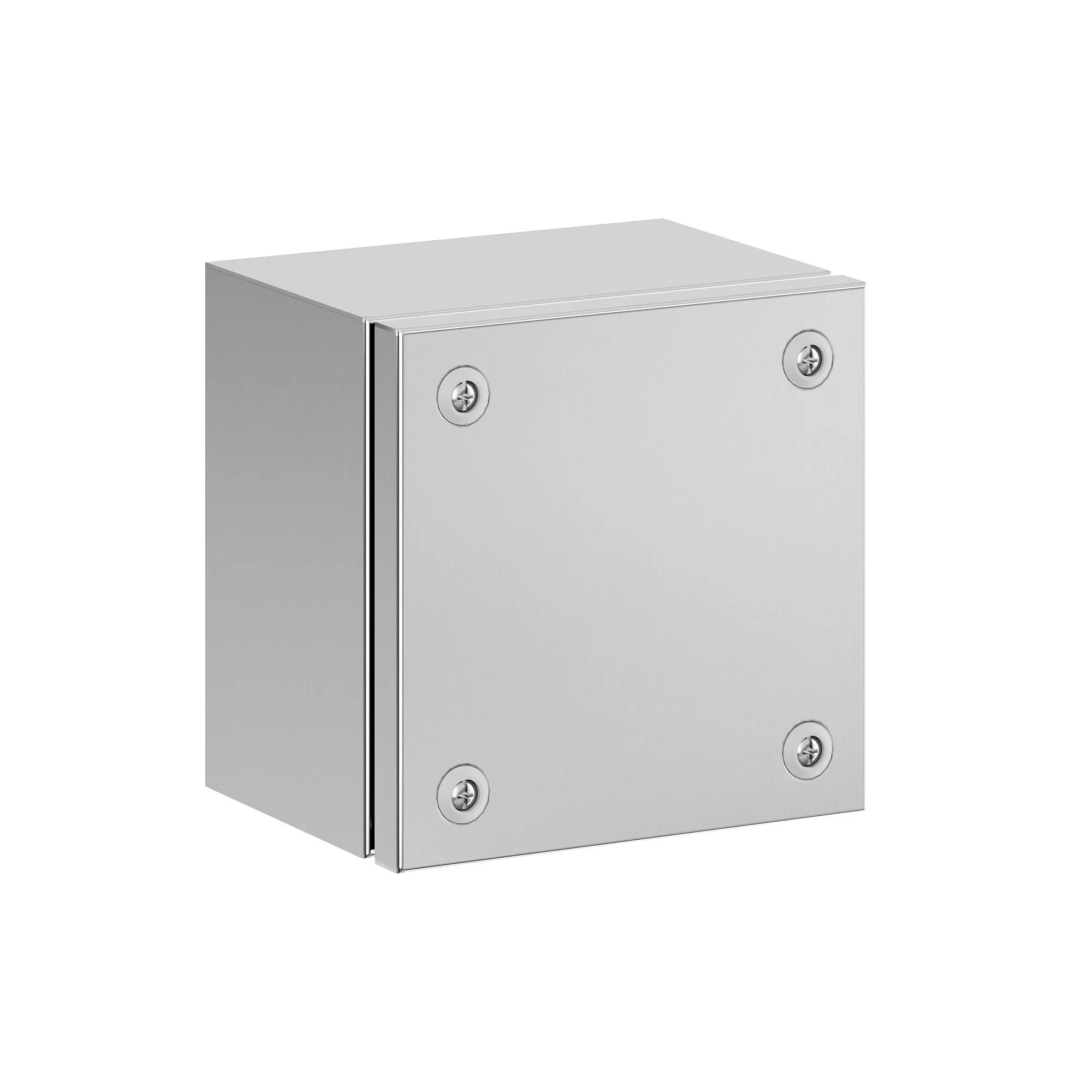 Корпус клеммный SDI из нержавеющей стали AISI316 150х150х120мм DKC R5SDI1112-316 R5SDI1112-316