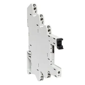 Разъем для реле РM slim 23/1 Push-in EKF rms-23-1-push