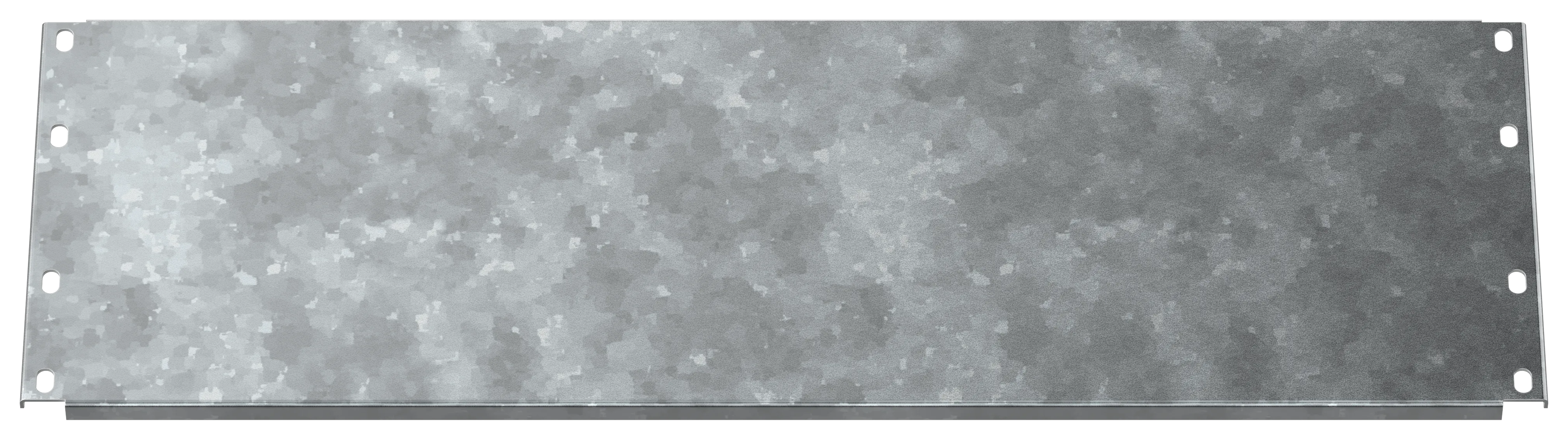 FORMAT Заглушка панели нижней наборной 200мм в шкаф шириной 800мм IEK FO-00-PLTP-020-080