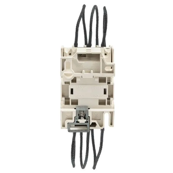 КМЭК 20квар 230В 1NО+1NC EKF PROxima