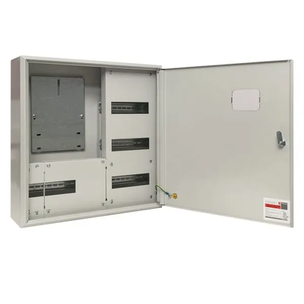 ЩУРн 3/36 (560х550х165) IP31 EKF PROxima - Фото 9