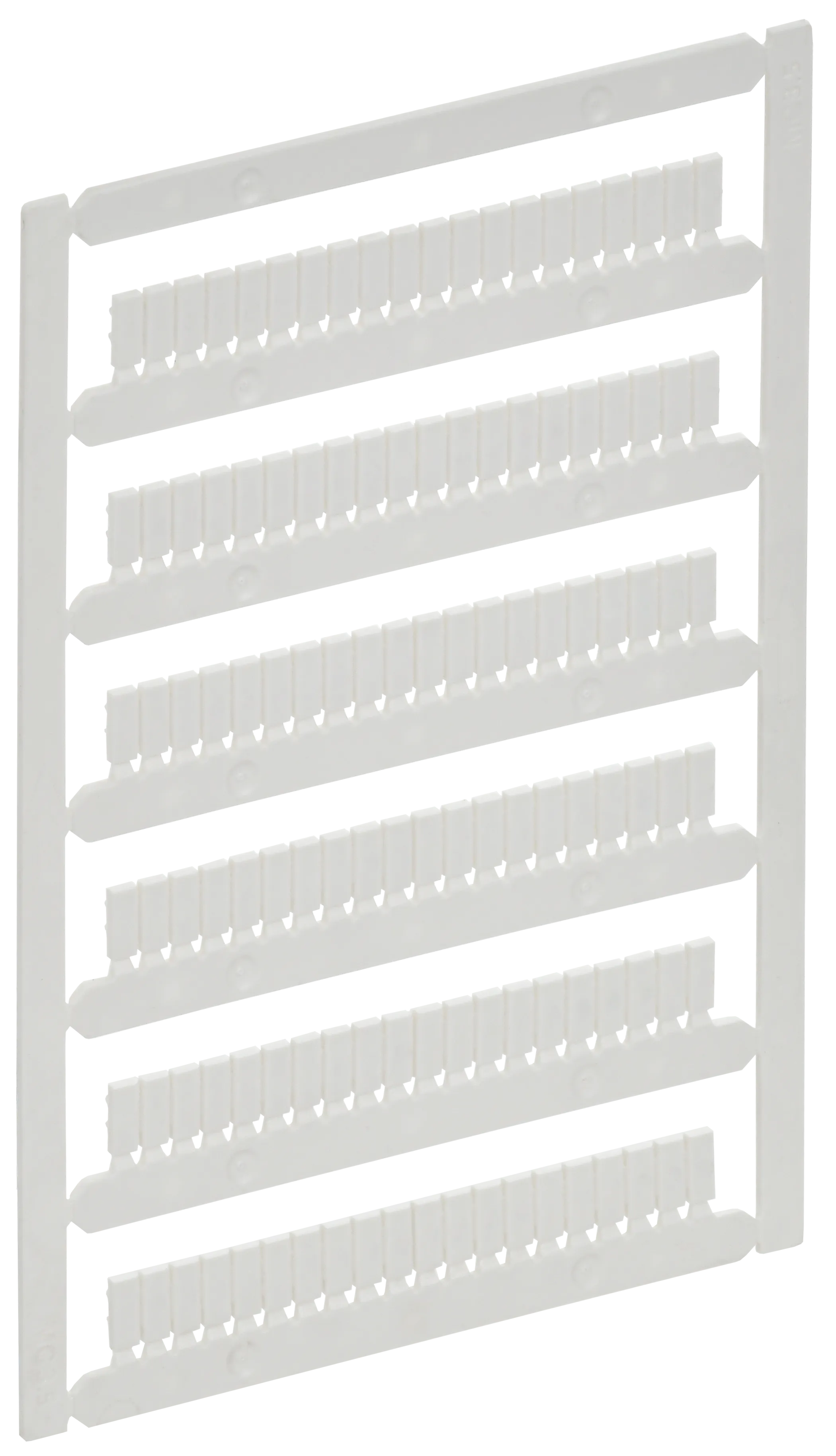 ARMAFIX Маркер для CP 1,5мм2 без символов IEK AF-CT10D-M-D15-00