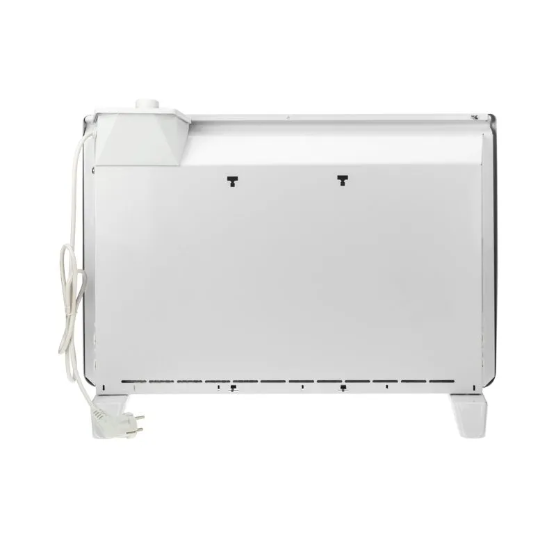 Электрический конвектор с механическим термостатом, 1,5 кВт, Х-монолит REXANT - Фото 3