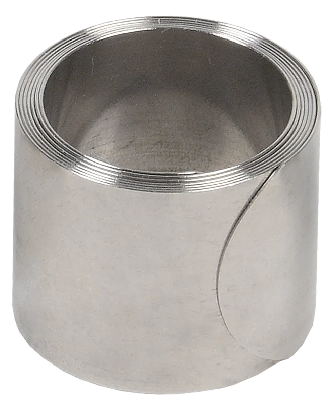 Пружина постоянного давления ППД D35-60 0,5x20x7 IEK