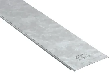 Крышка на лоток основание 200мм HDZ IEK CLP1K-200-3-M-HDZ