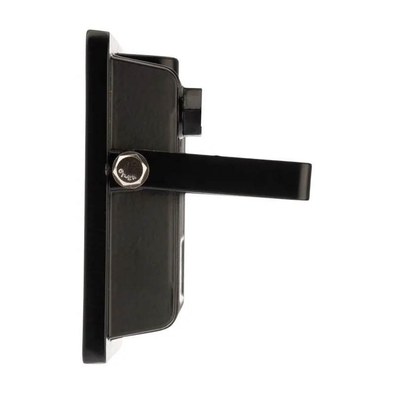 Прожектор светодиодный 20 Вт 200–260 В IP65 1600 Лм 6500 K, холодный свет REXANT + опора на грунте 605-100 - Фото 3