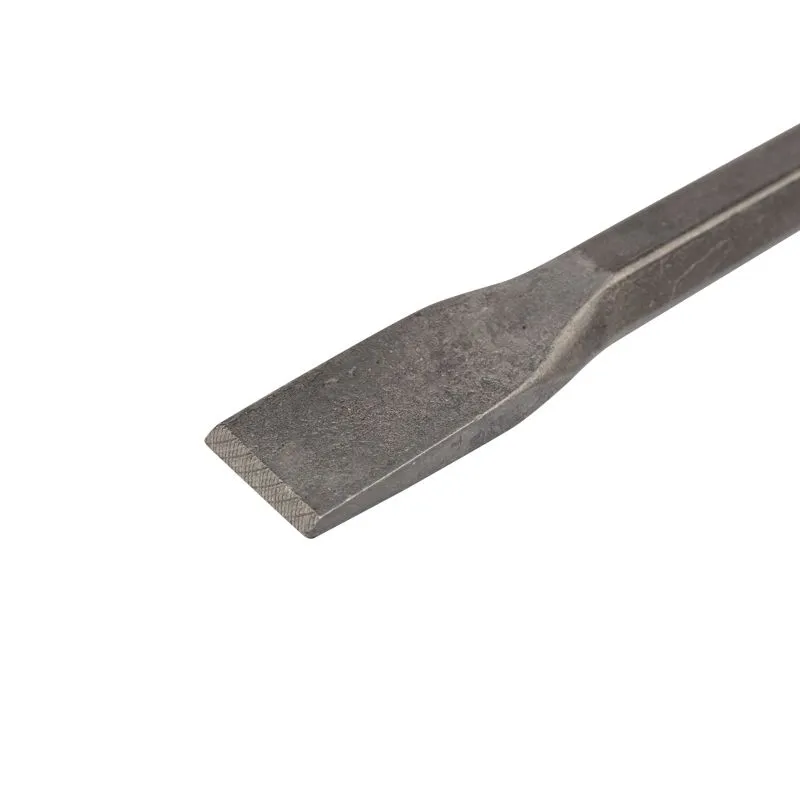 Набор зубил для перфоратора SDS PLUS, 3 предмета KRANZ - Фото 4