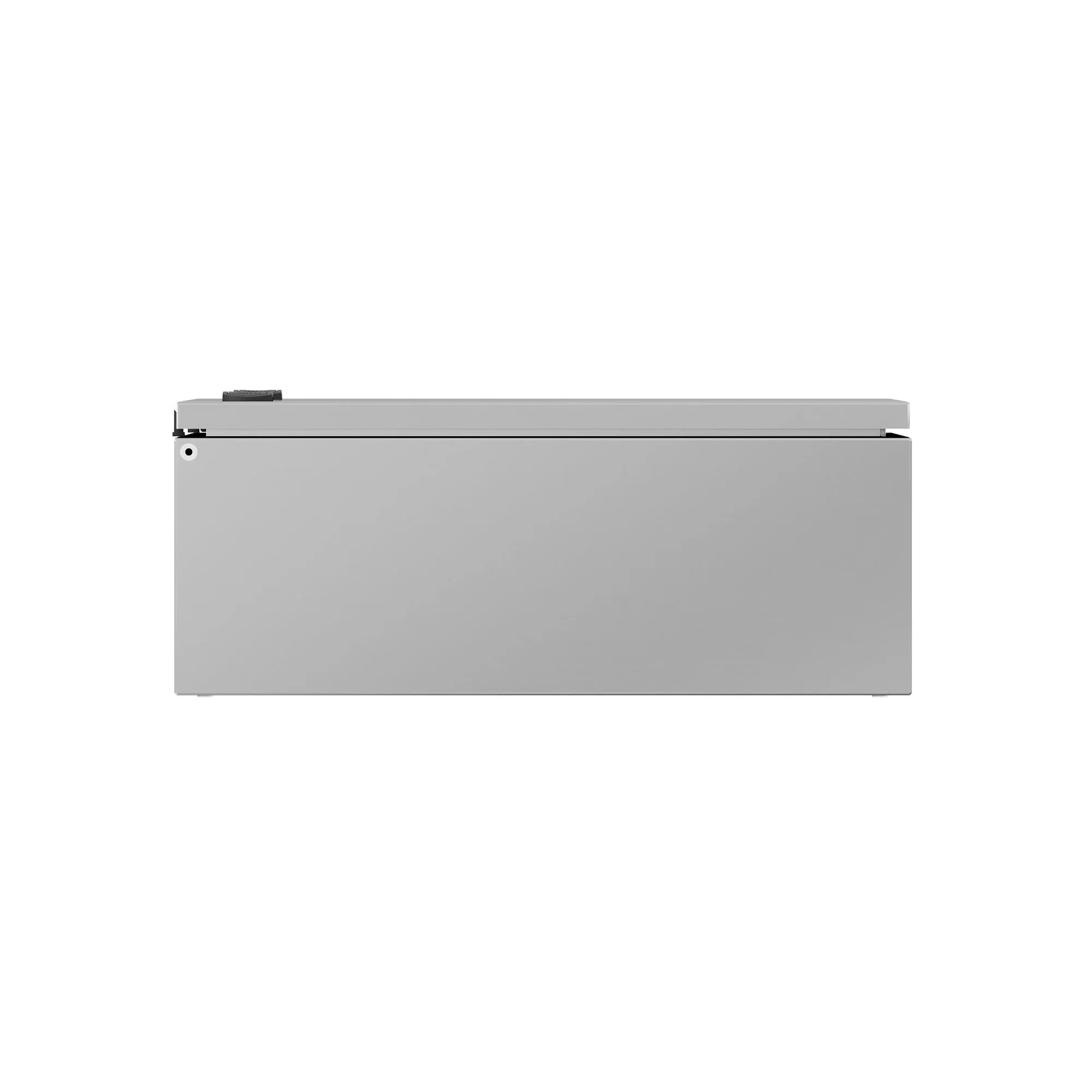 Корпус навесной STH с М/П из нержавеющей стали AISI304 600х500х200мм без фланца DKC R5STH0652-304 - Фото 4