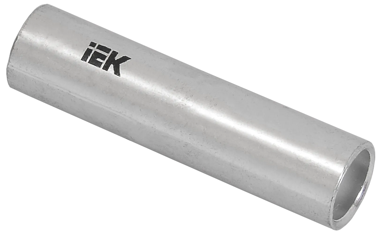 Гильза ГМЛ-25 медная луженая соединительная IEK