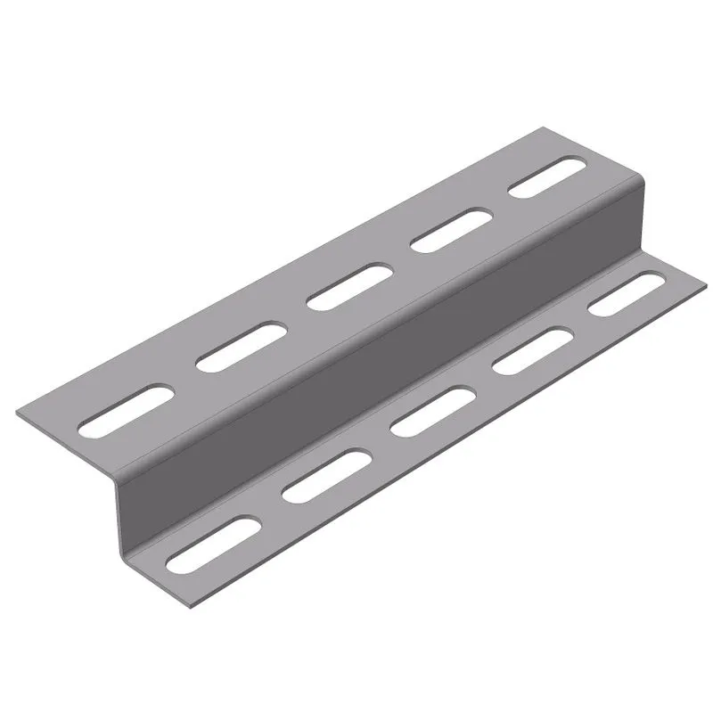 Профиль зетовый К-239 Цинк УТ 2,5