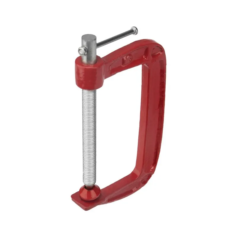 Струбцина G-образная 125мм REXANT 12-5705