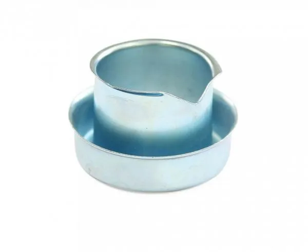 Оконцеватель для металлорукава 50 мм ГОФРОМАТИК (ЗЭТАРУС)