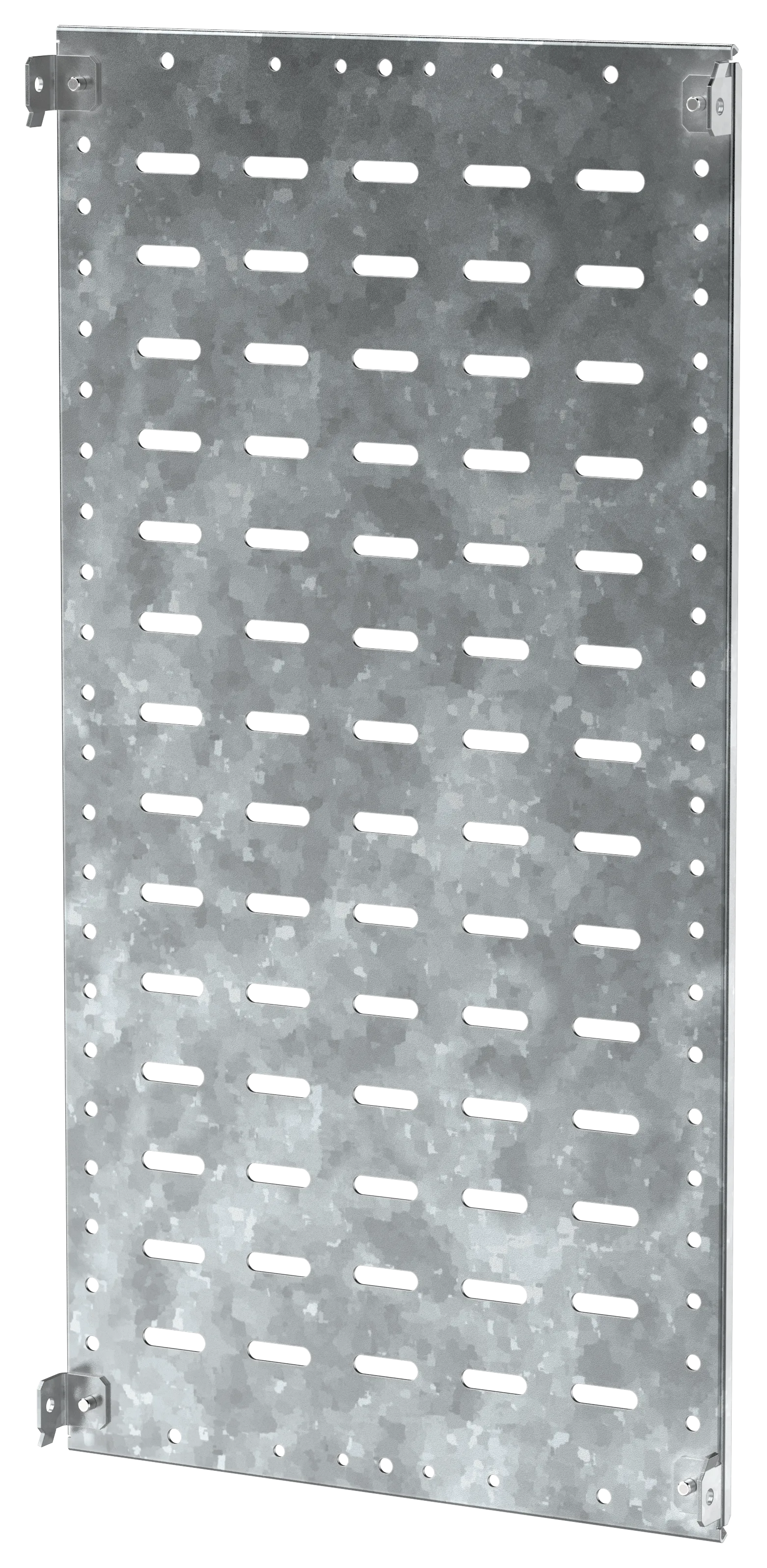 FORMAT Перегородка секционирования задняя 600х400мм IEK FO-00-SWF-060-040
