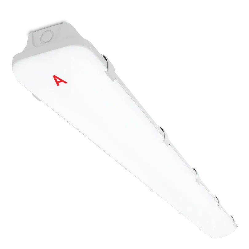 Светильник WOLTA STD ДСП14-36-041-6К с БАП EM1 36Вт 6500К IP65 Матовый 4400лм 1262х124х85мм 1/1