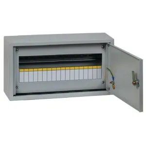 ЩРН-18М (220х400х120) IP31 PROXIMA EKF